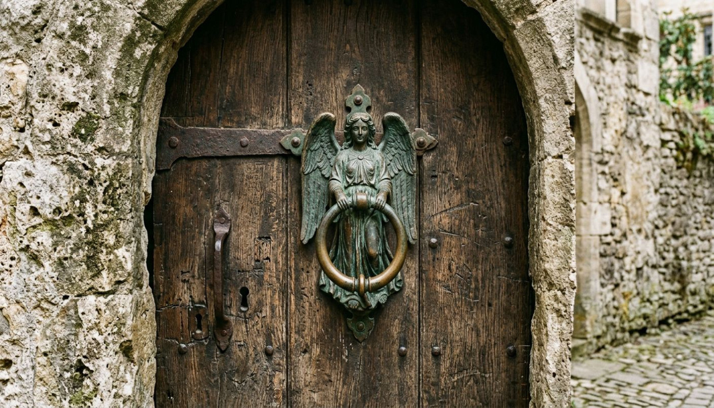 La influencia de los materiales en los llamadores de ángeles